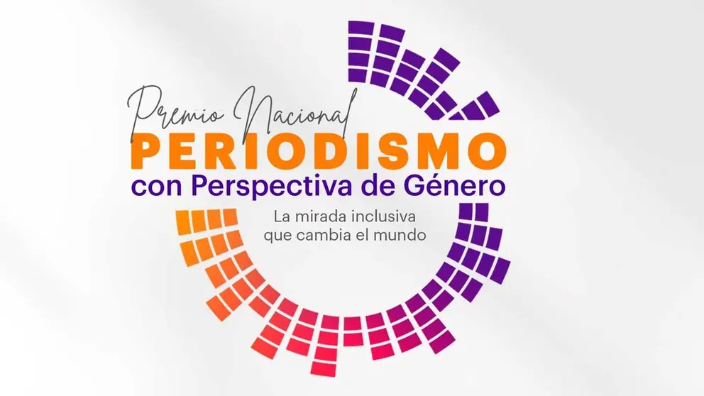Primer Premio Nacional de Periodismo con Perspectiva de Género.