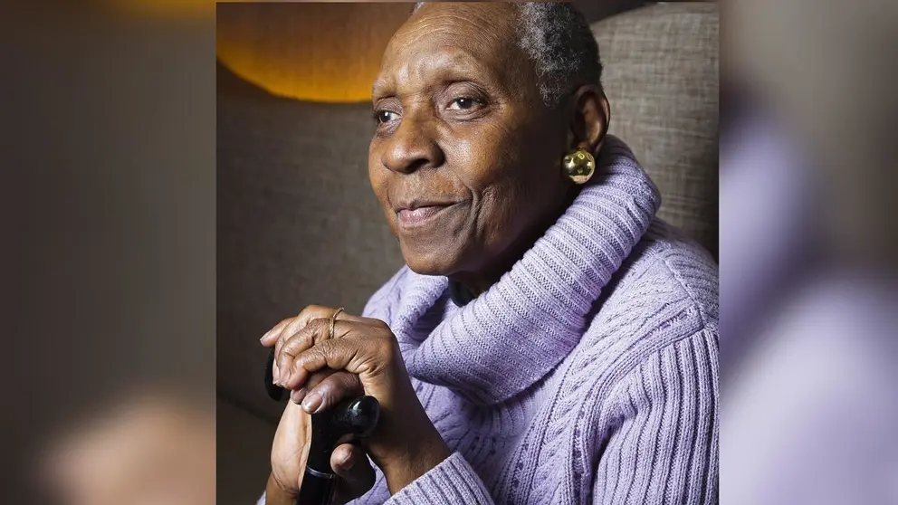 Nobel Alternativo de Literatura Maryse Condé./ RRSS