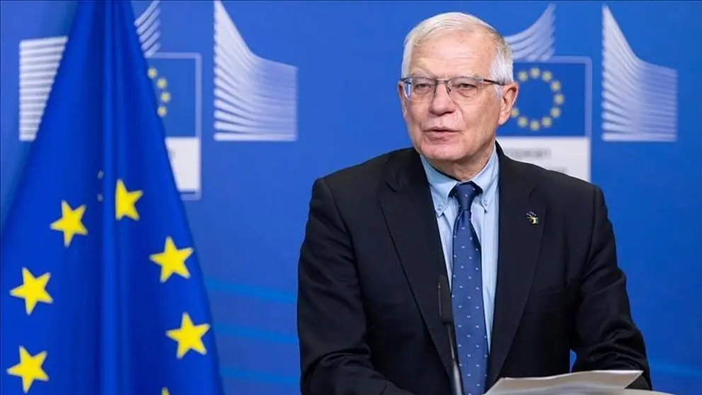 Borrell dijo que el ataque no fue una broma, pero pudo ser peor./ europa.eu