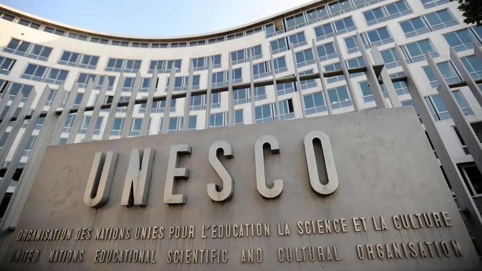 UNESCO./ EFE.