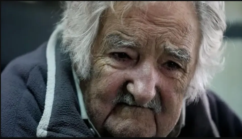 El expresidente uruguayo Jos&eacute; Mujica. LM NEUQUEN