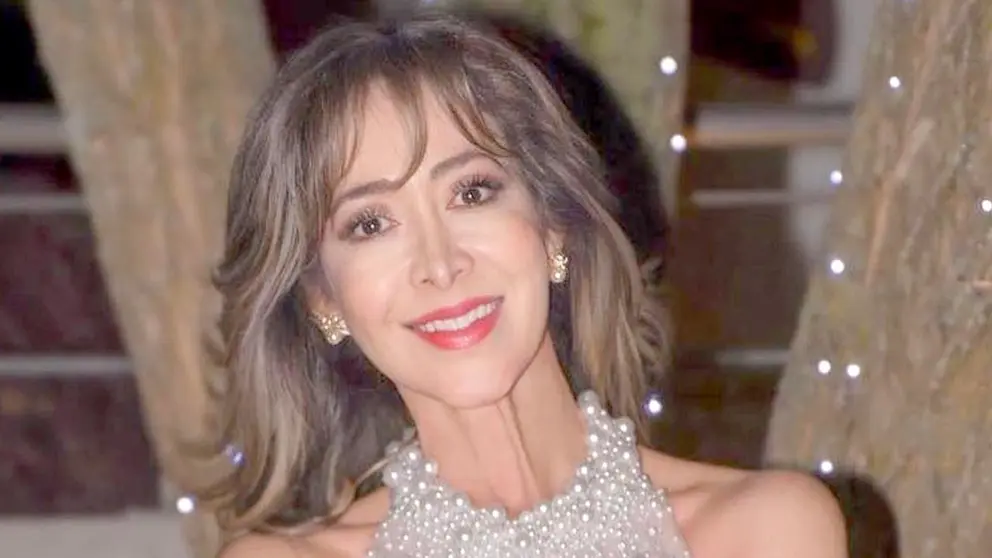 Periodista Ximena Galarza./ ERBOL