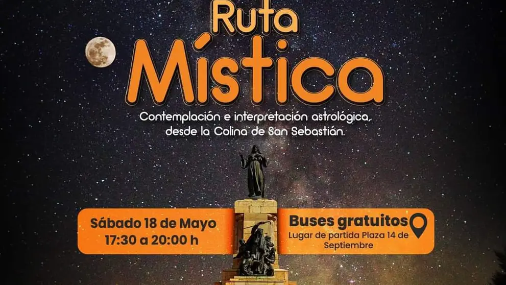 Alcald&iacute;a promociona la Ruta M&iacute;stica. ALCALD&Iacute;A DE COCHABAMBA
