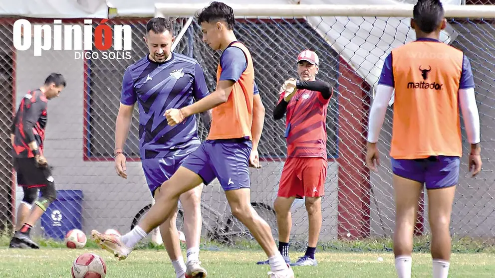 11a-2aUna imagen de una pr&aacute;ctica del H&eacute;rcules en Alalay./ DICO SOL&Iacute;S