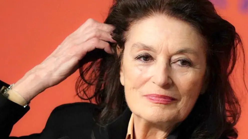 Fallece a los 92 años Anouk Aimée, musa del cine francés./ FRANCE24