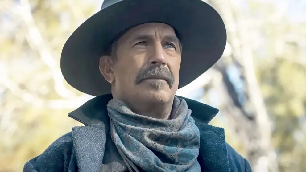 'Horizon 2', película de Kevin Costner.