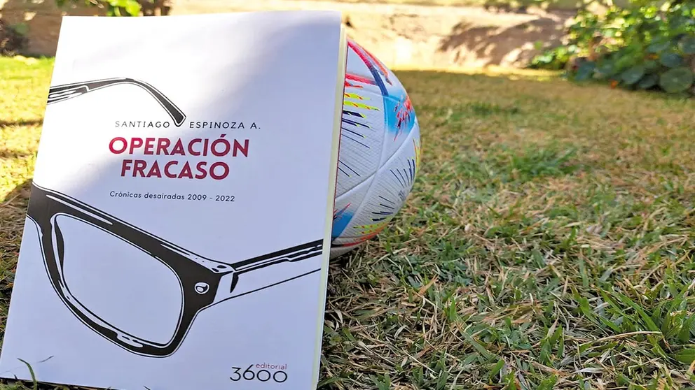 Radiografía para la lectura de la &lsquo;Operación fracaso&rsquo;.