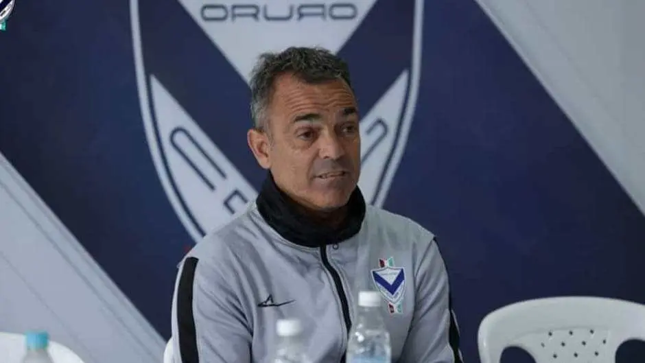Rolando Carlen renuncia a su cargo en G.V. San Jos&eacute;. LA DEPORTIVA.