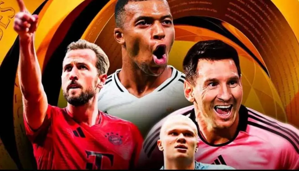 Bombos listos para el sorteo del Mundial de Clubes 2025. RÉCORD MÉXICO.