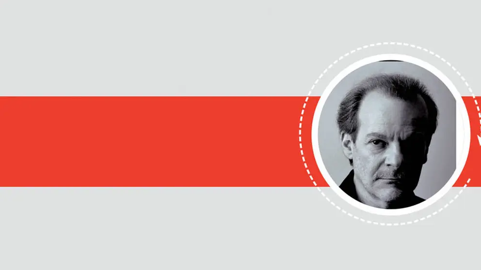 Gustavo  Dessal Psicoanalista Escritor MADRID-España