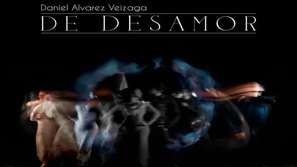 Acerca del álbum para piano &lsquo;De desamor&rsquo;.