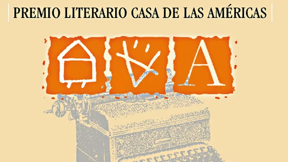 Arte promocional de la 65va. Edici&oacute;n del Premio Casa de las Am&eacute;ricas./ CASA DE LAS AM&Eacute;RICAS