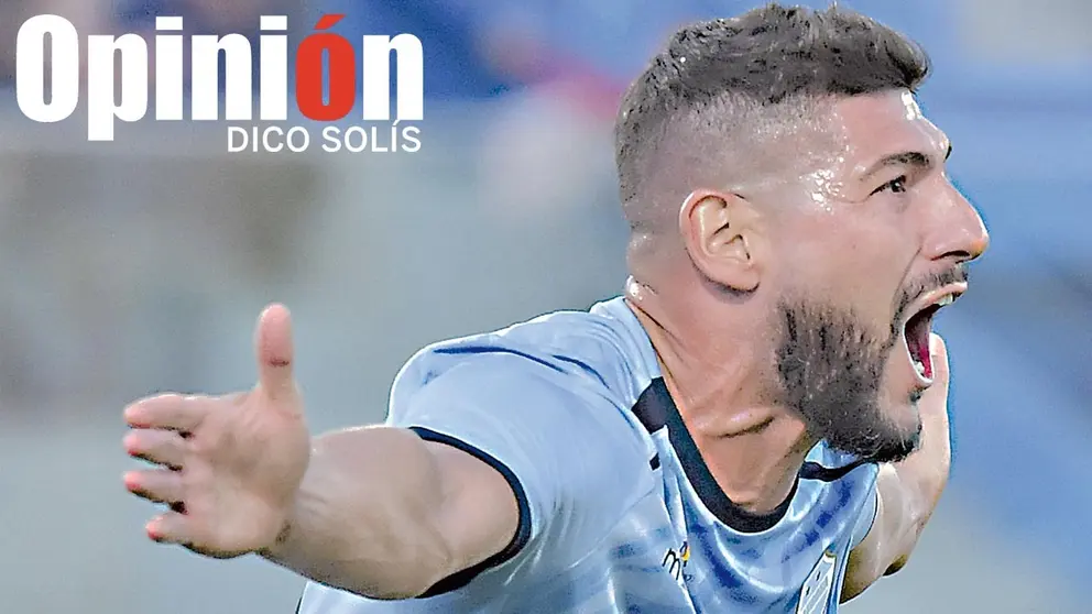 Una imagen referencial del Equipo del Pueblo.  /  DICO SOLÍS