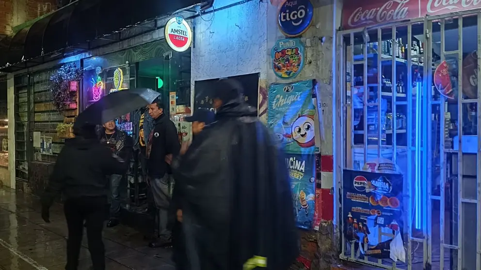 Intendencia y Seguridad Ciudadana intensifican controles en locales nocturnos de Cercado