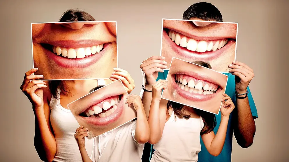 Buscan regenerar dientes humanos.