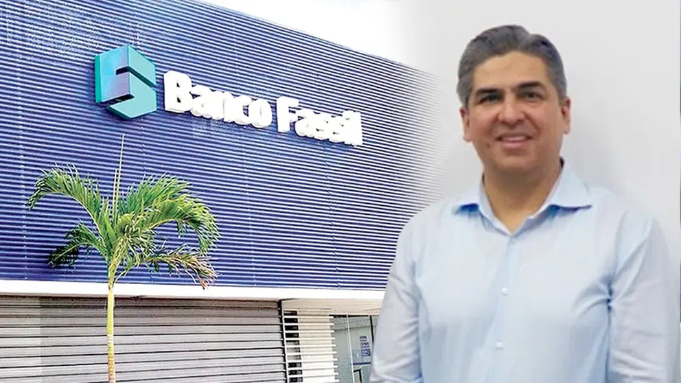 Muri&oacute; Ricardo Mertens, expresidente del Banco Fassil; desde Palmasola, busc&oacute; &lsquo;demostrar inocencia&rsquo;
