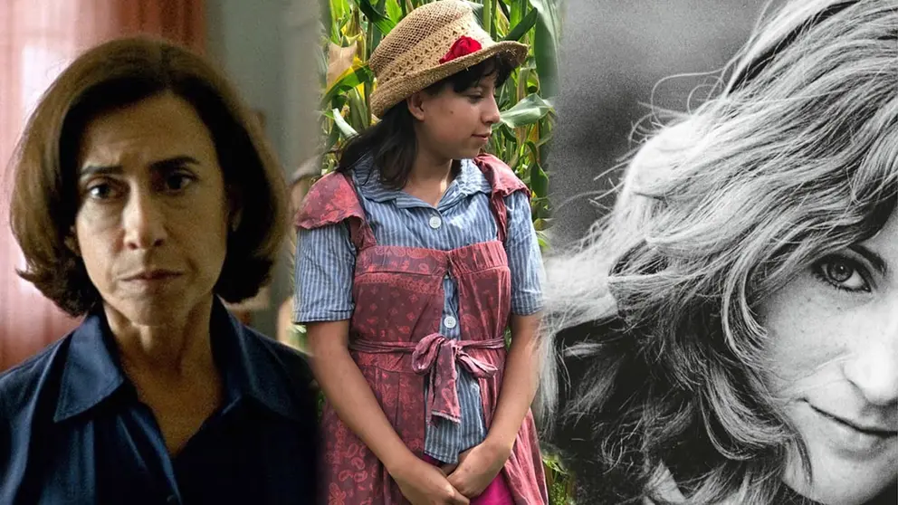 &lsquo;La casa del sur&rsquo;, &lsquo;Aún estoy aquí&rsquo; y &lsquo;La llamada&rsquo;, dos películas y un libro, convergen en este texto. Los filmes siguen en cartelera de cines cochabambinos.