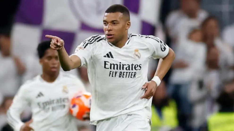 Real Madrid remonta ag&oacute;nicamente. FACEBOOK REAL MADRID.