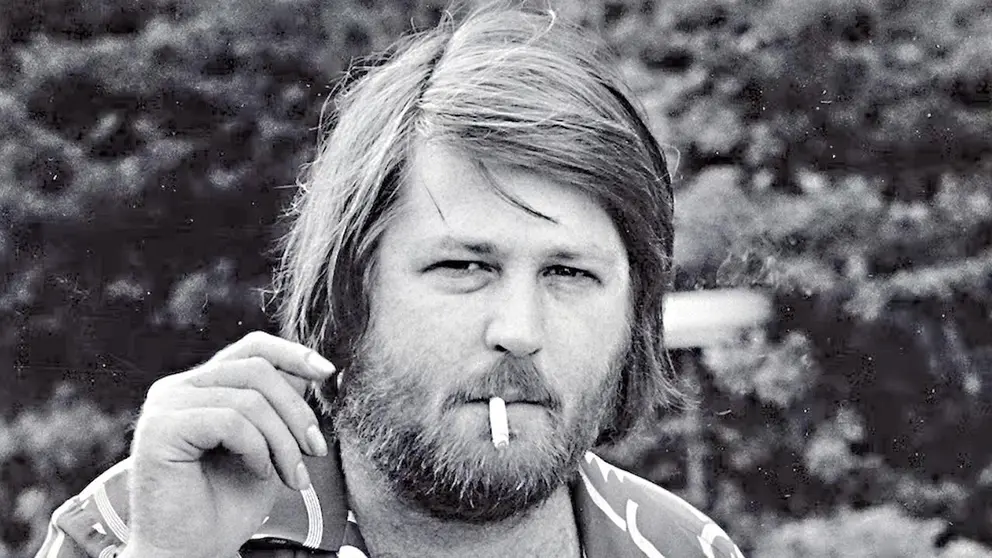 Brian Wilson, el legendario l&iacute;der y cofundador de The Beach Boys./ THE WASHINGTON POST