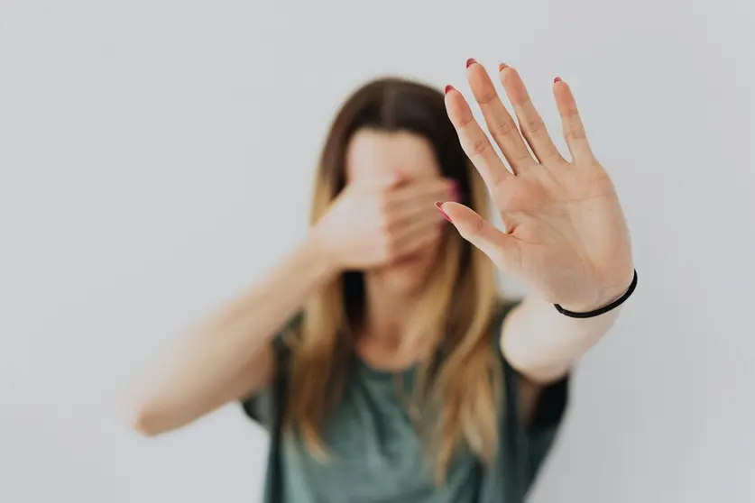 Fotograf&iacute;a referencial de una mujer. PEXELS