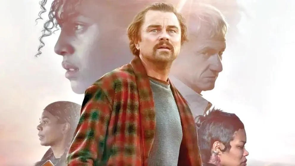 Uno de los posters de la pel&iacute;cula &lsquo;Una batalla tras otra&rsquo;. / CDN