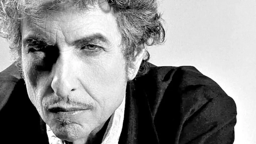 Bob Dylan acept&oacute; el Premio Nobel de Literatura 2016./ GQ