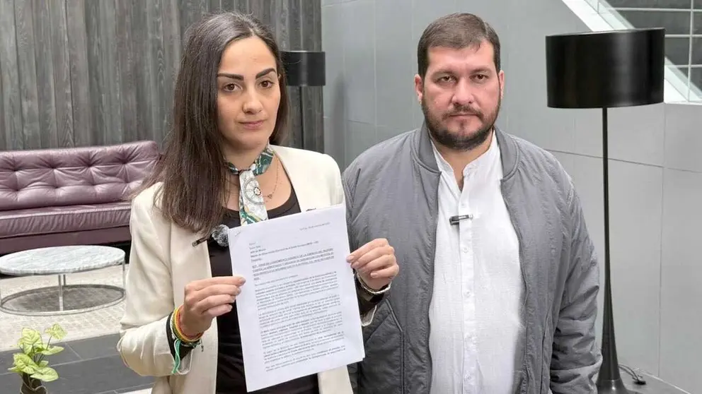 El presidente del Comité pro Santa Cruz, Stello Cochamanidis, advirtió este jueves que la población saldrá a las calles./ COMITE PRO SANTA CRUZ