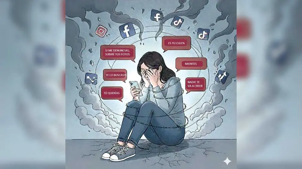 Imagen generada con IA