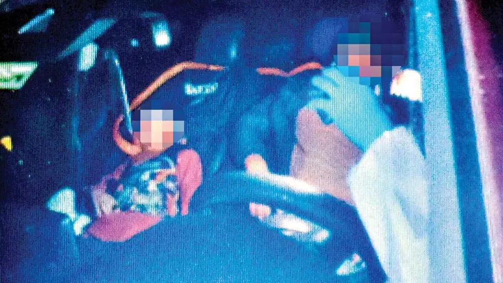 Hallan muertos a padre e hijo en Melga, Sacaba./ NO&Eacute; PORTUGAL
