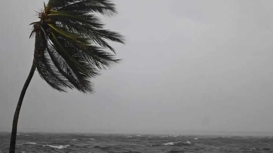 El hurac&aacute;n Melissa, formado como tormenta tropical el martes pasado en el mar Caribe, ha alcanzado la categor&iacute;a 5. DW