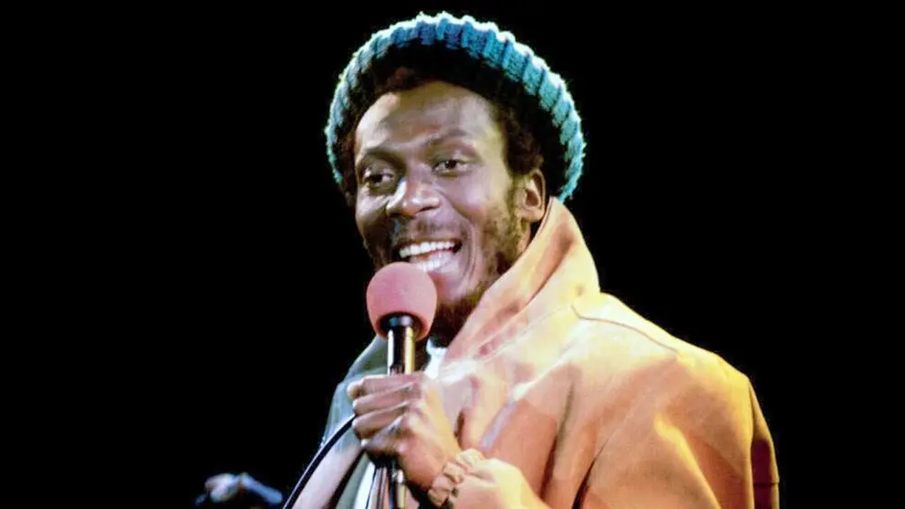 El músico jamaicano Jimmy Cliff ha muerto a los 81 a&ntilde;os./ FRANCE 24