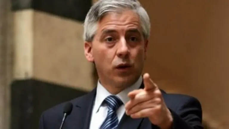 Álvaro García Linera 3