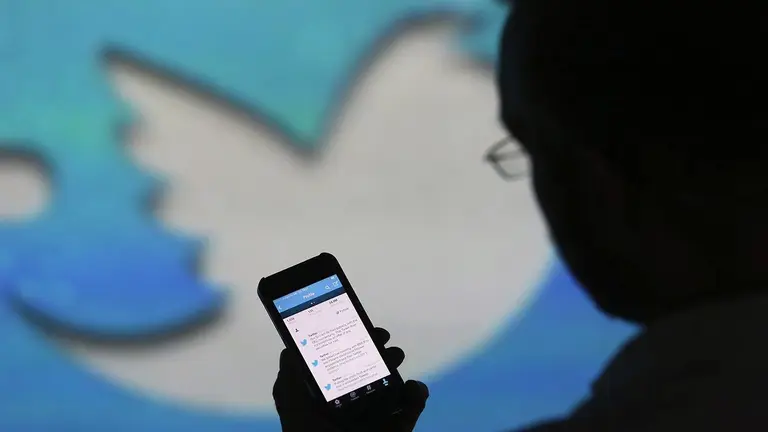Twitter - EFE