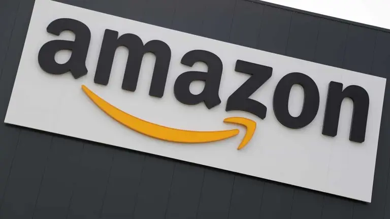 Amazon. EFE