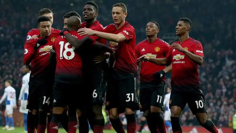 Manchester-United-EFE