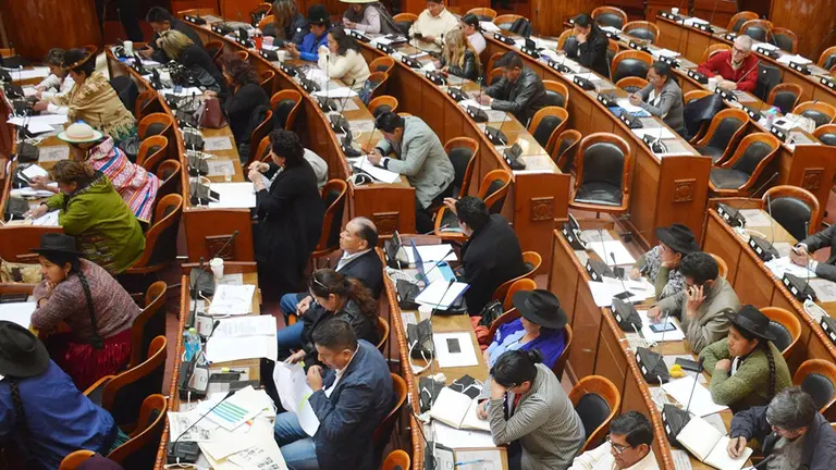 Asamblea Legislativa