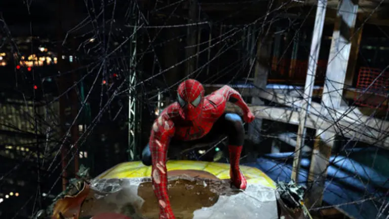 Spiderman