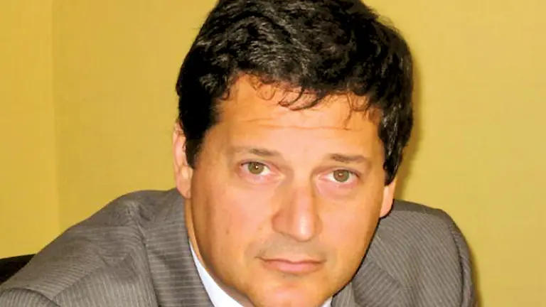 Jorge Bafico