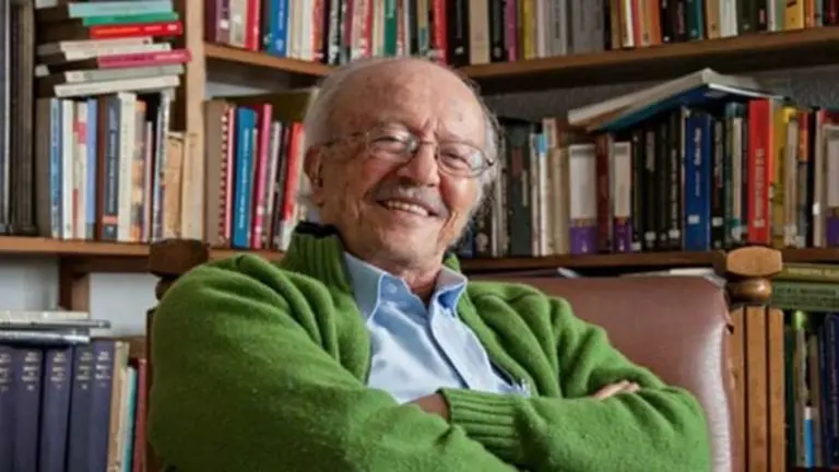 Javier Dar&iacute;o Restrepo. Fundaci&oacute;n GABO