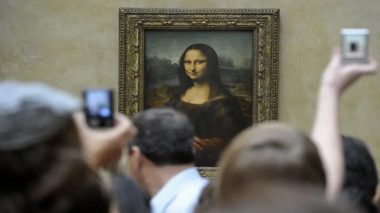 Gioconda- cuadro-paris-EFE