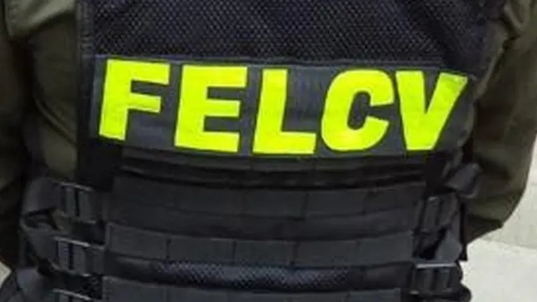 Imagen referencial de la FELCV. Archivo