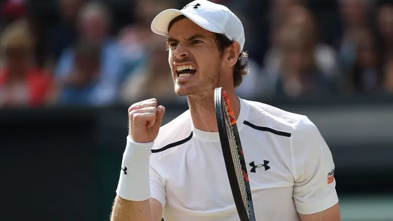 murray