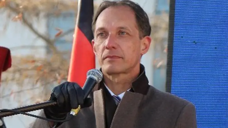 embajador