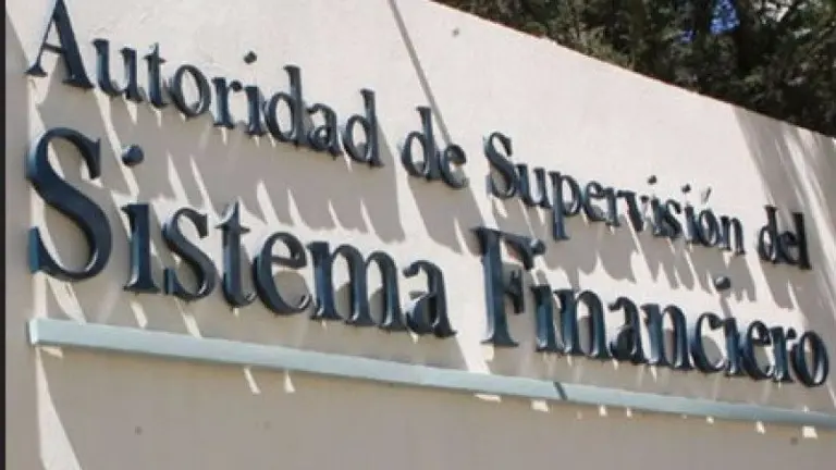 Imagen referencial de la ASFI. Archivo