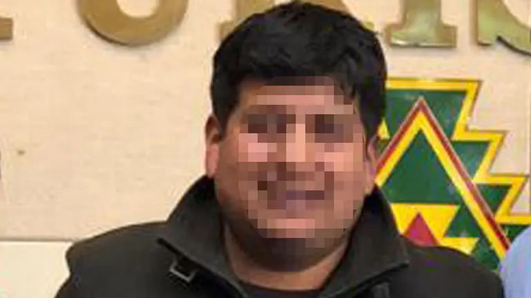 Exdirector de Promoci&oacute;n Cultural del Ministerio de Culturas fue aprehendido.