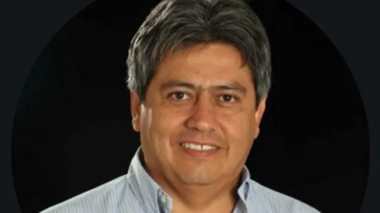 Mario Coss&iacute;o. TWITTER