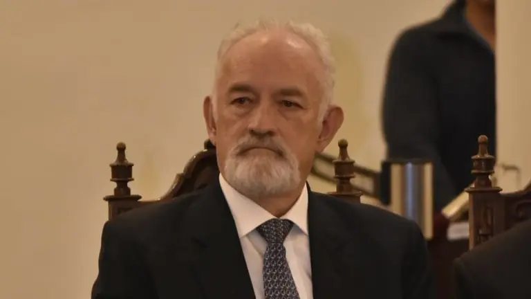 Guillermo Aponte. APG
