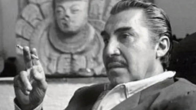Emilio "El Indio" Fern&aacute;ndez | INTERNET