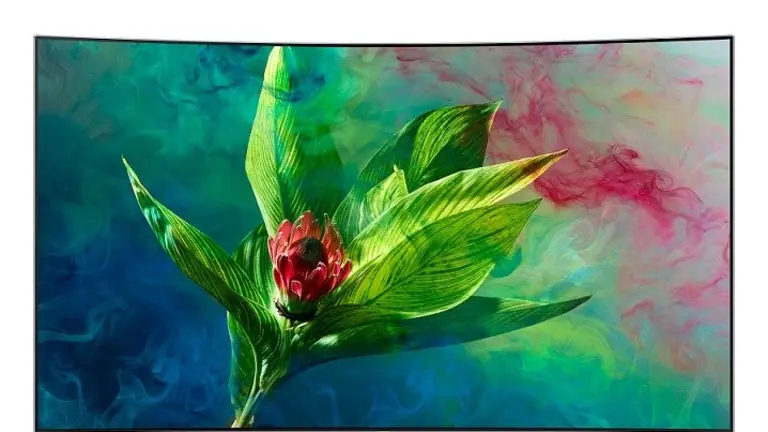 TV QLED