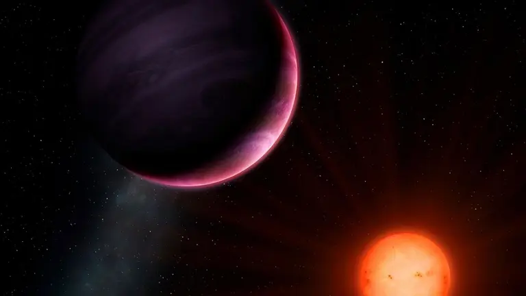 Planetas